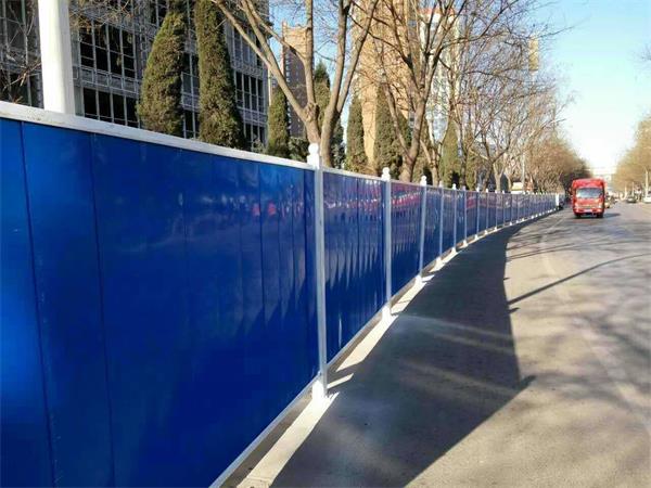 張家口工程圍擋制作