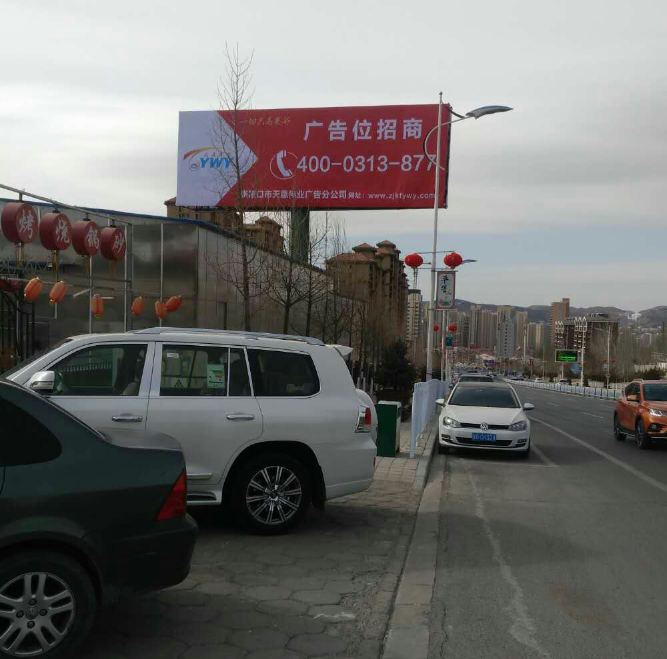 張家口單立柱制作 張家口單立柱制作