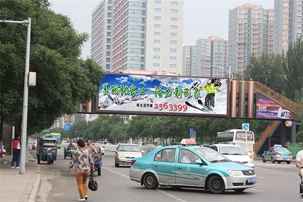 張家口LED廣告
