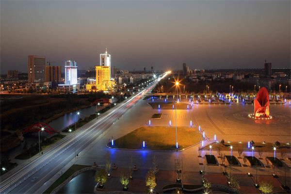 LED亮化工程|張家口廣告公司天意偉業(yè) LED亮化工程|張家口廣告公司天意偉業(yè)